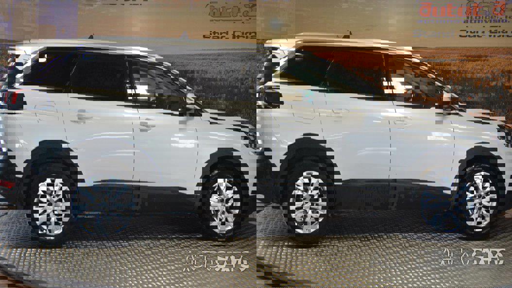 Peugeot 5008 1.2 PureTech Allure EAT6 de 2018