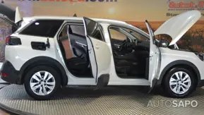 Peugeot 5008 1.2 PureTech Allure EAT6 de 2018