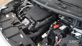 Peugeot 5008 1.2 PureTech Allure EAT6 de 2018