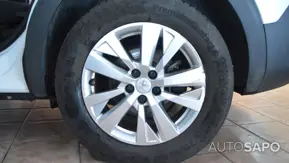 Peugeot 5008 1.2 PureTech Allure EAT6 de 2018