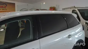 Peugeot 5008 1.2 PureTech Allure EAT6 de 2018