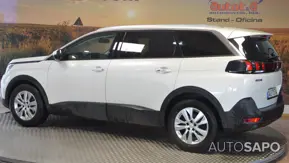 Peugeot 5008 1.2 PureTech Allure EAT6 de 2018