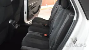 Peugeot 5008 1.2 PureTech Allure EAT6 de 2018