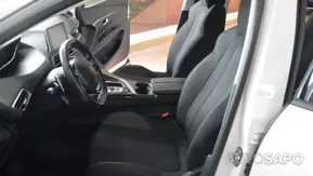 Peugeot 5008 1.2 PureTech Allure EAT6 de 2018