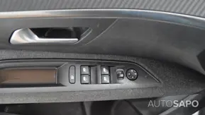 Peugeot 5008 1.2 PureTech Allure EAT6 de 2018