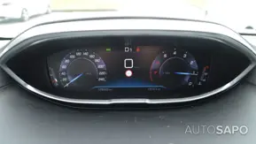 Peugeot 5008 1.2 PureTech Allure EAT6 de 2018