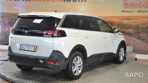 Peugeot 5008 1.2 PureTech Allure EAT6 de 2018