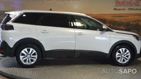 Peugeot 5008 1.2 PureTech Allure EAT6 de 2018