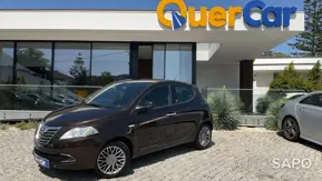 Lancia Ypsilon de 2012