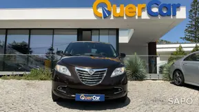 Lancia Ypsilon de 2012