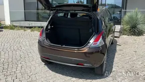 Lancia Ypsilon de 2012