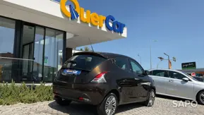 Lancia Ypsilon de 2012