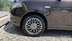 Lancia Ypsilon de 2012