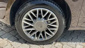 Lancia Ypsilon de 2012