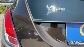Lancia Ypsilon de 2012