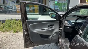 Lancia Ypsilon de 2012