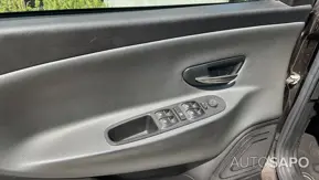 Lancia Ypsilon de 2012