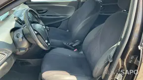 Lancia Ypsilon de 2012