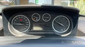 Lancia Ypsilon de 2012