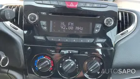 Lancia Ypsilon de 2012
