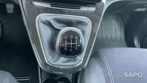 Lancia Ypsilon de 2012