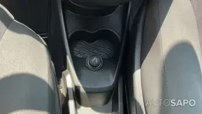 Lancia Ypsilon de 2012