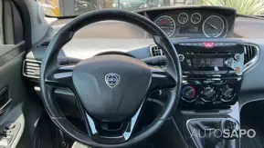 Lancia Ypsilon de 2012