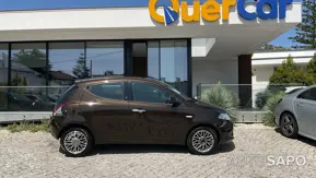 Lancia Ypsilon de 2012