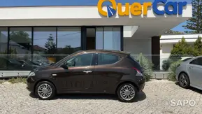Lancia Ypsilon de 2012