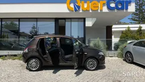 Lancia Ypsilon de 2012