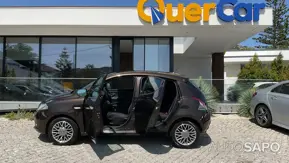 Lancia Ypsilon de 2012