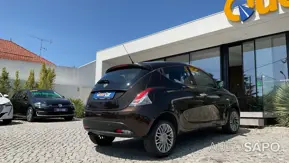 Lancia Ypsilon de 2012