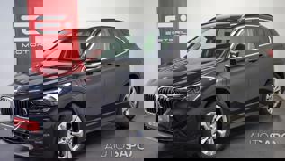 BMW X1 de 2022