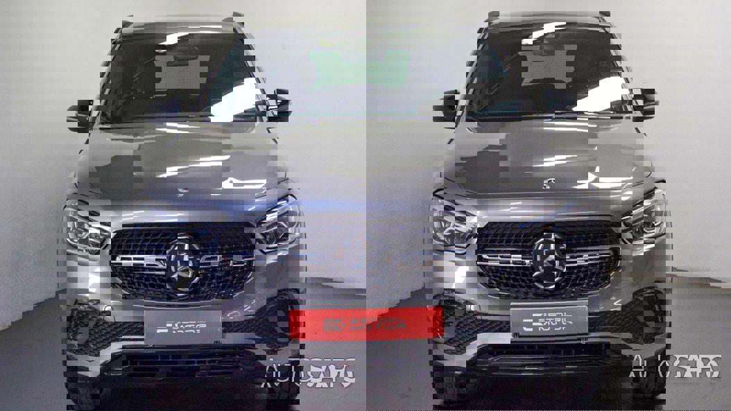 Mercedes-Benz Classe GLA de 2022
