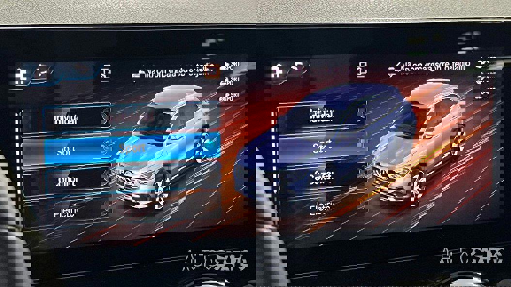 Mercedes-Benz Classe GLA de 2022