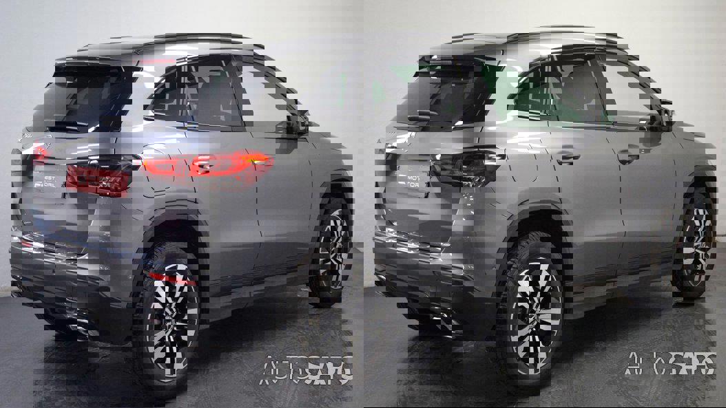 Mercedes-Benz Classe GLA de 2022
