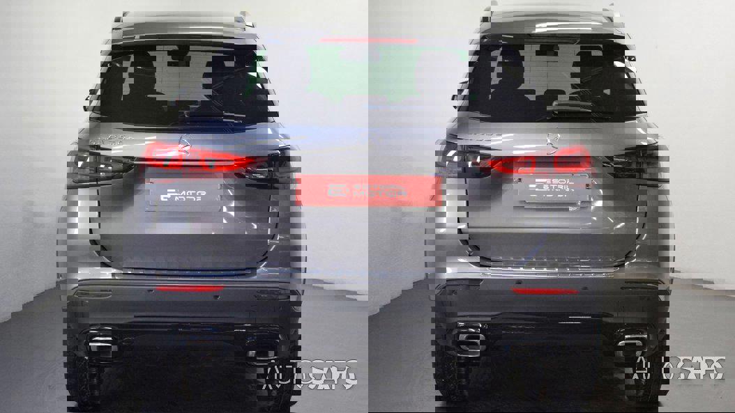 Mercedes-Benz Classe GLA de 2022