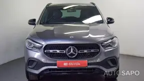 Mercedes-Benz Classe GLA de 2022