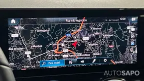 Mercedes-Benz Classe GLA de 2022