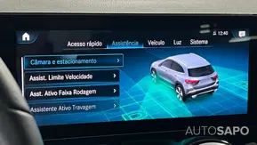 Mercedes-Benz Classe GLA de 2022