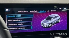 Mercedes-Benz Classe GLA de 2022