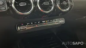 Mercedes-Benz Classe GLA de 2022