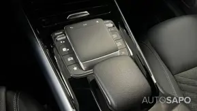 Mercedes-Benz Classe GLA de 2022