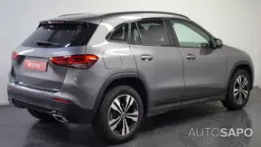 Mercedes-Benz Classe GLA de 2022
