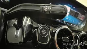 Mercedes-Benz Classe GLA de 2022