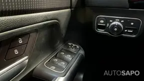 Mercedes-Benz Classe GLA de 2022