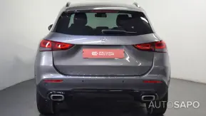 Mercedes-Benz Classe GLA de 2022