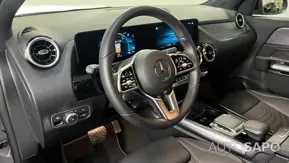 Mercedes-Benz Classe GLA de 2022