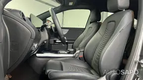 Mercedes-Benz Classe GLA de 2022