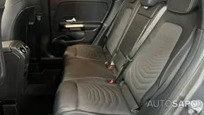 Mercedes-Benz Classe GLA de 2022